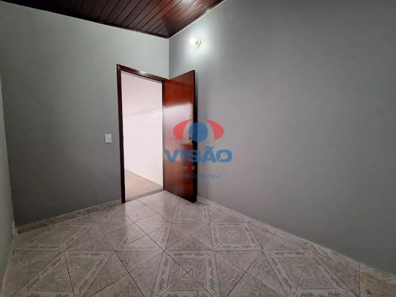 Casa à venda no Jardim Regina: 