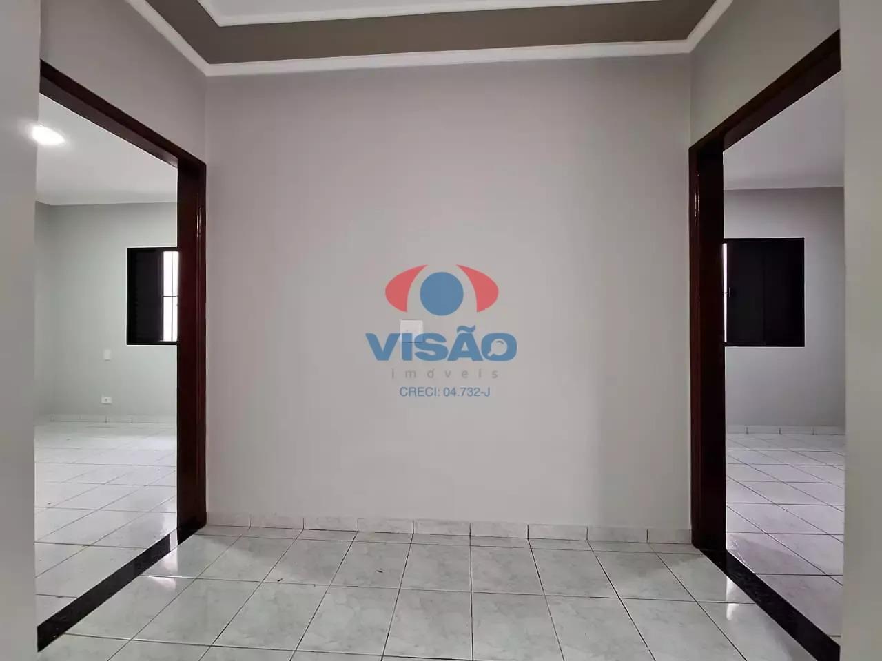 Casa à venda no Jardim Regina: 