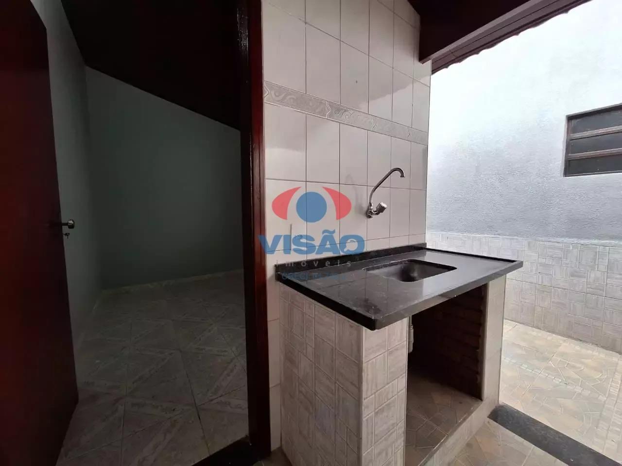 Casa à venda no Jardim Regina: 