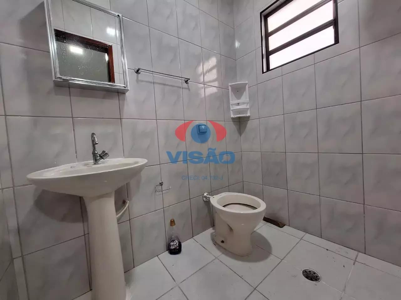 Casa à venda no Jardim Regina: 