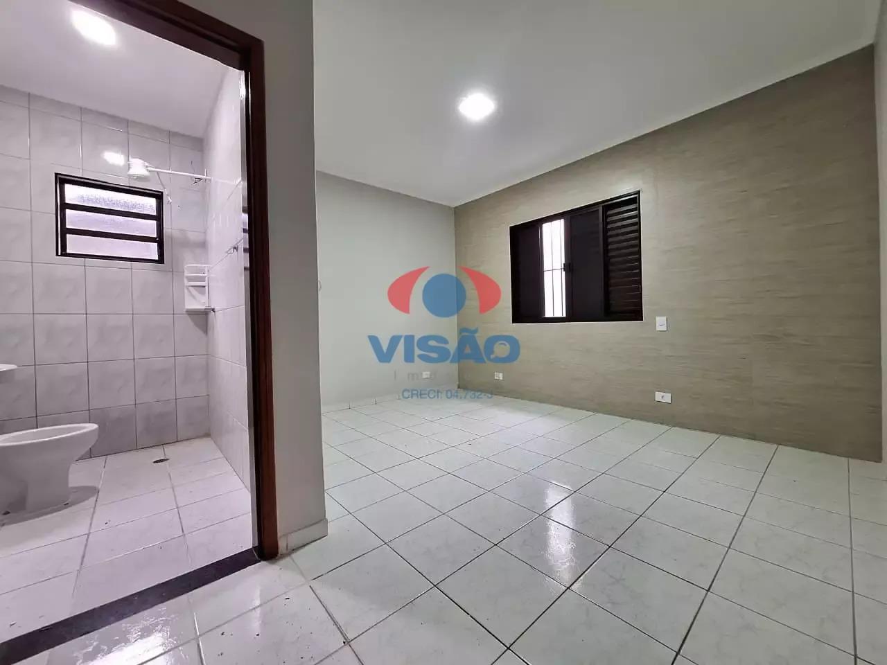 Casa à venda no Jardim Regina: 