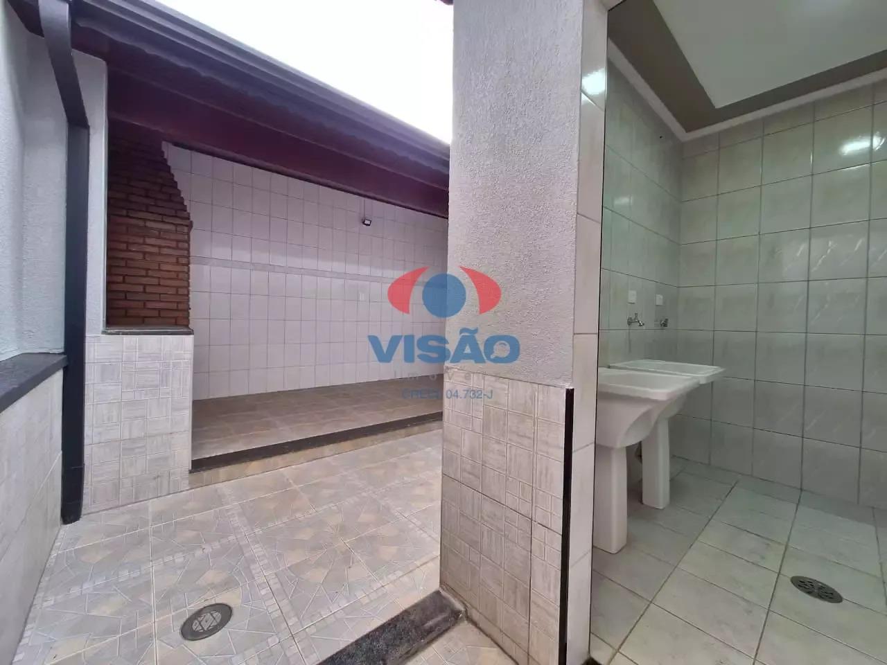 Casa à venda no Jardim Regina: 