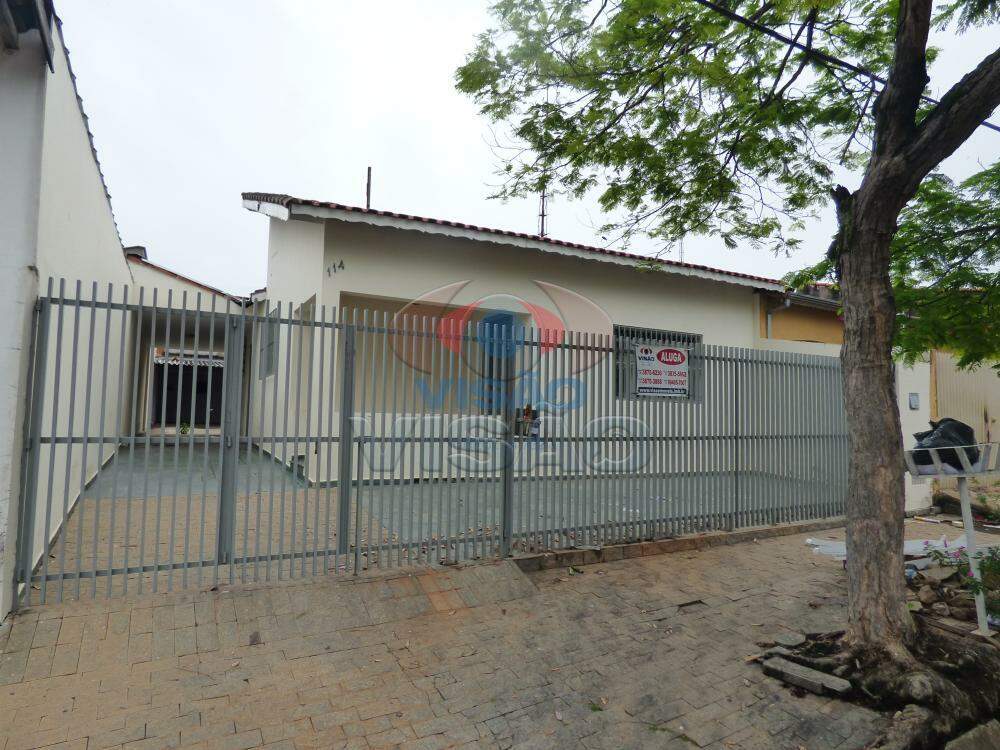 Casa à venda no Jardim do Sol: 