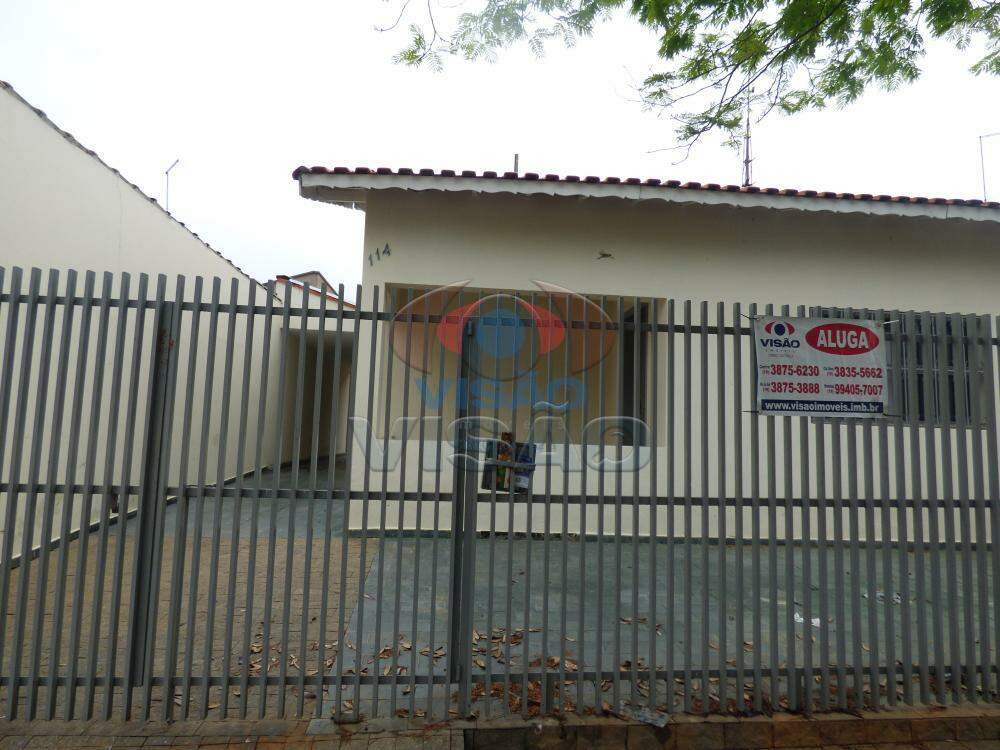 Casa à venda no Jardim do Sol: 