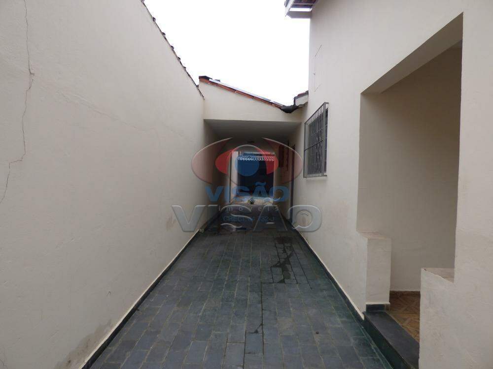 Casa à venda no Jardim do Sol: 