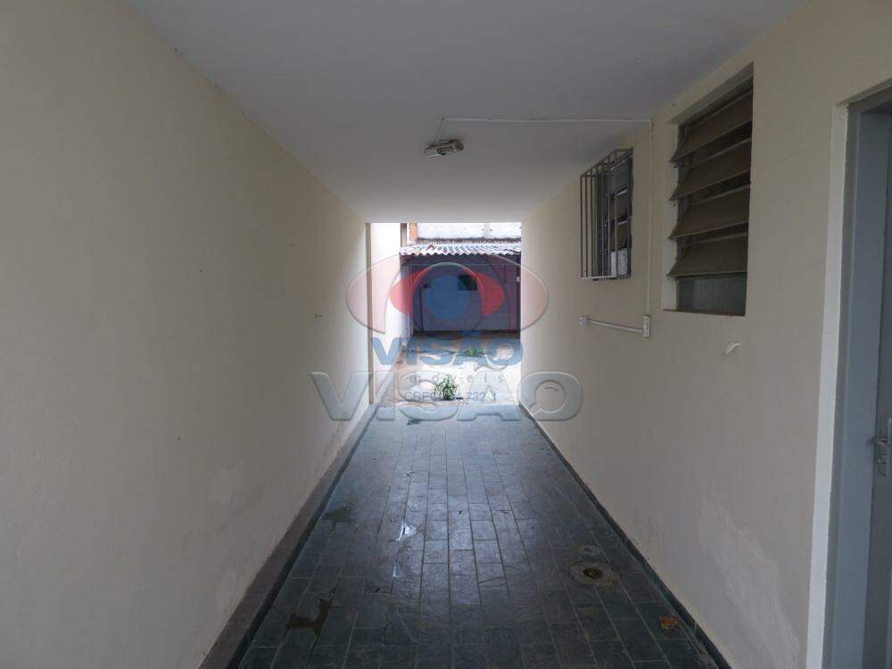 Casa à venda no Jardim do Sol: 