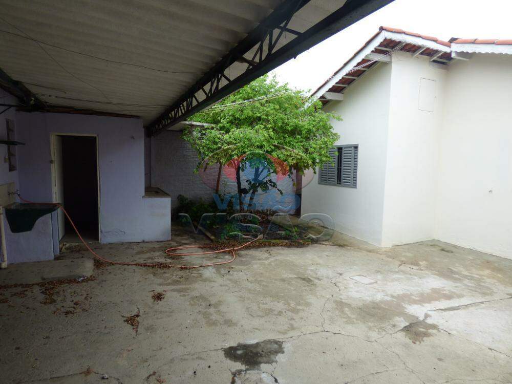 Casa à venda no Jardim do Sol: 