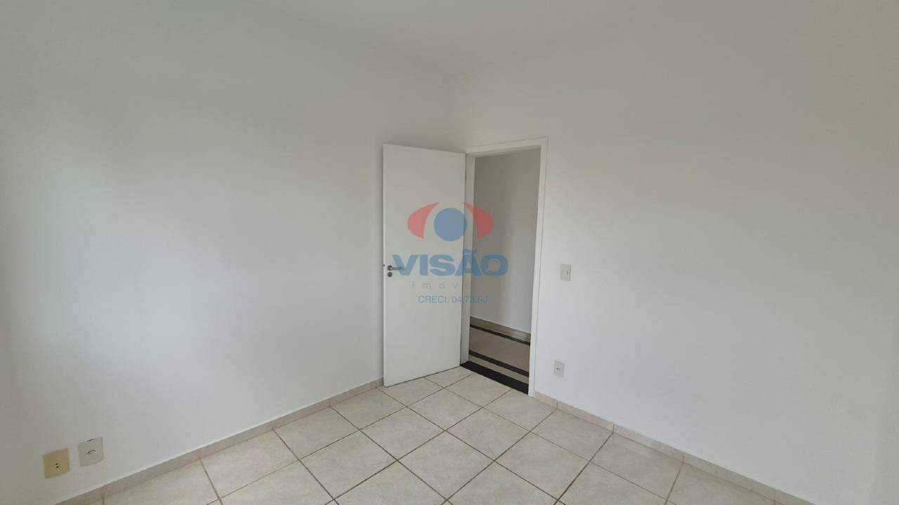 Apartamento à venda no Jardim do Sol: 