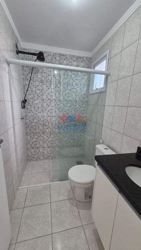 Apartamento à venda no Jardim do Sol: 