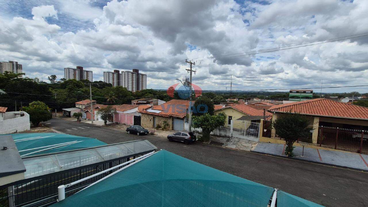 Apartamento à venda no Jardim do Sol: 