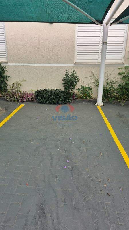 Apartamento à venda no Jardim do Sol: 