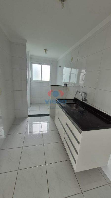 Apartamento à venda no Jardim do Sol: 