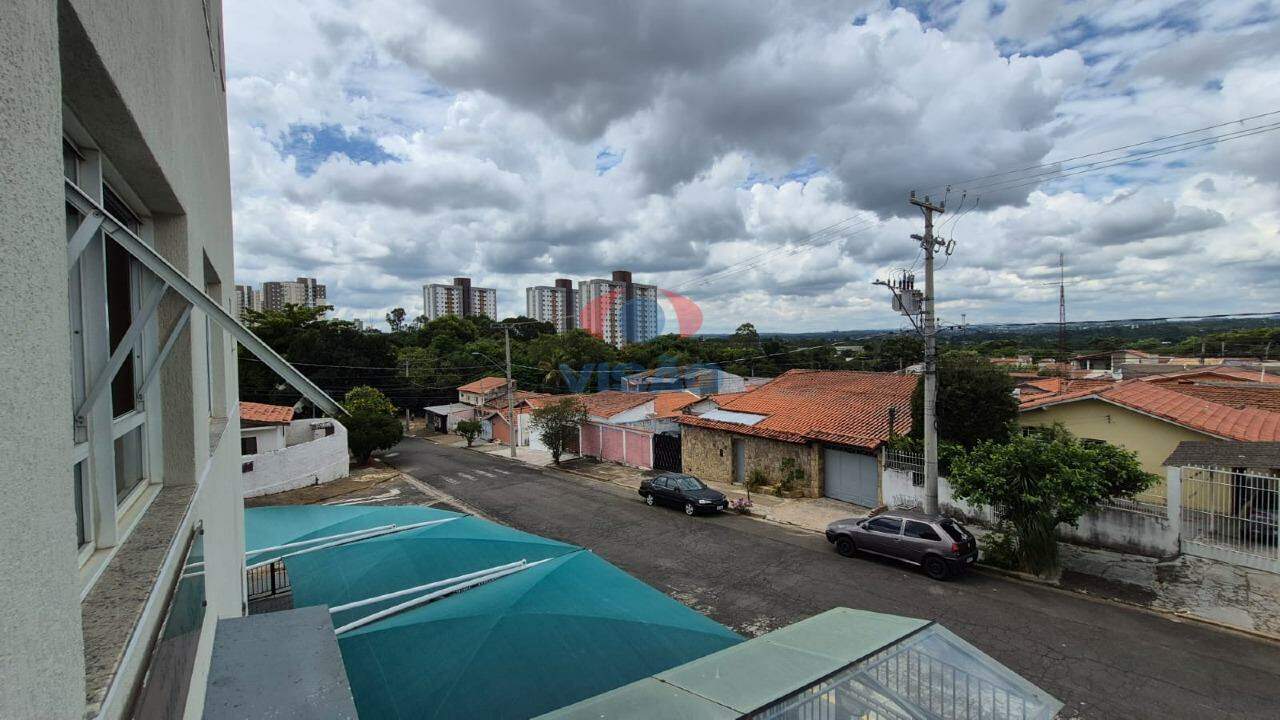Apartamento à venda no Jardim do Sol: 