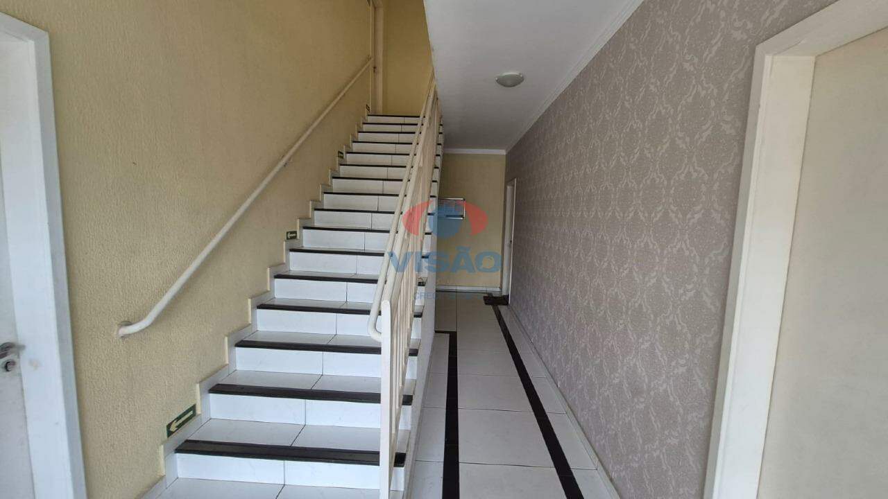 Apartamento à venda no Jardim do Sol: 