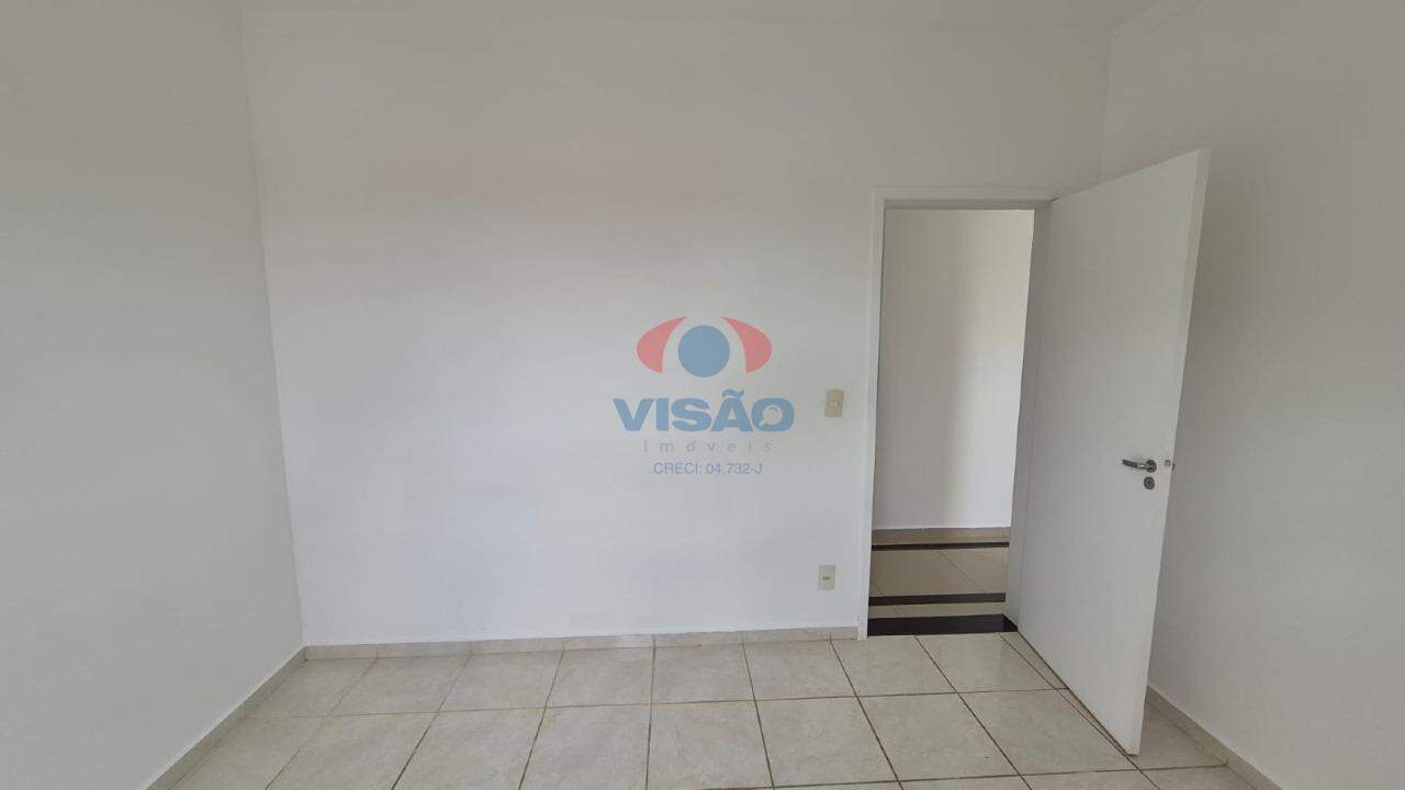 Apartamento à venda no Jardim do Sol: 