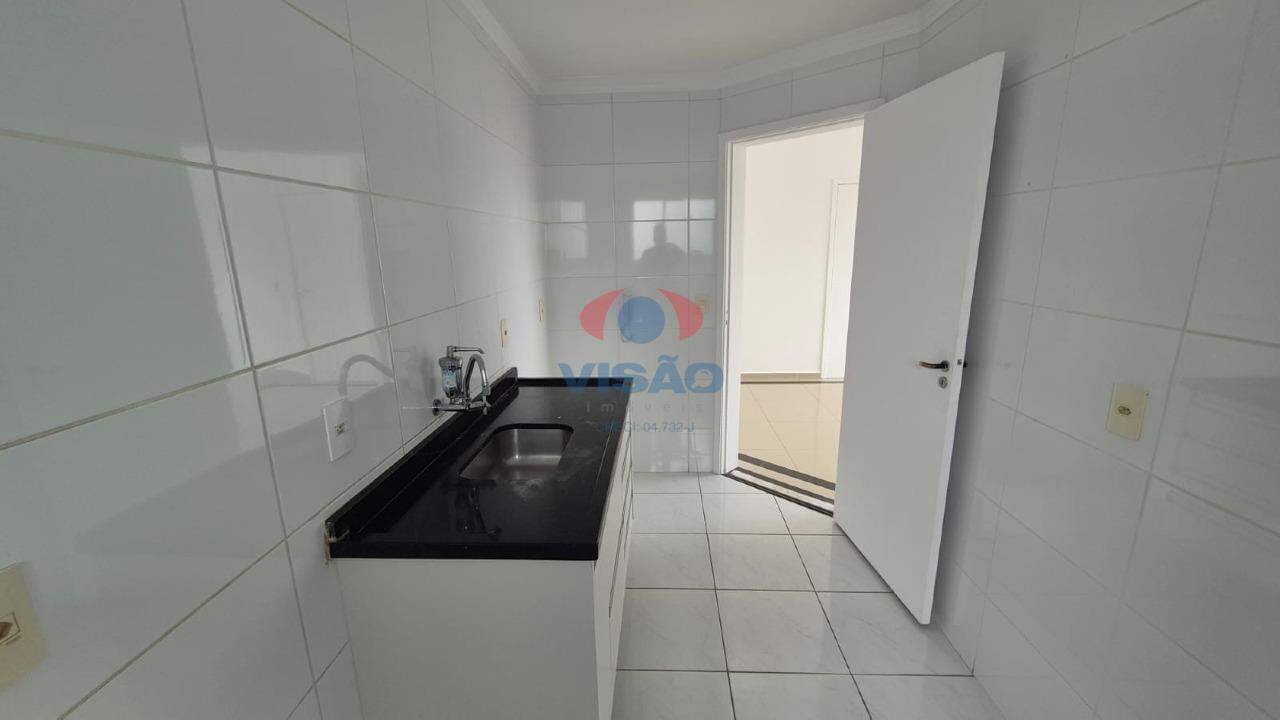 Apartamento à venda no Jardim do Sol: 