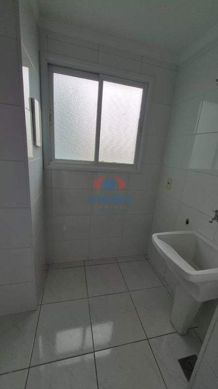 Apartamento à venda no Jardim do Sol: 