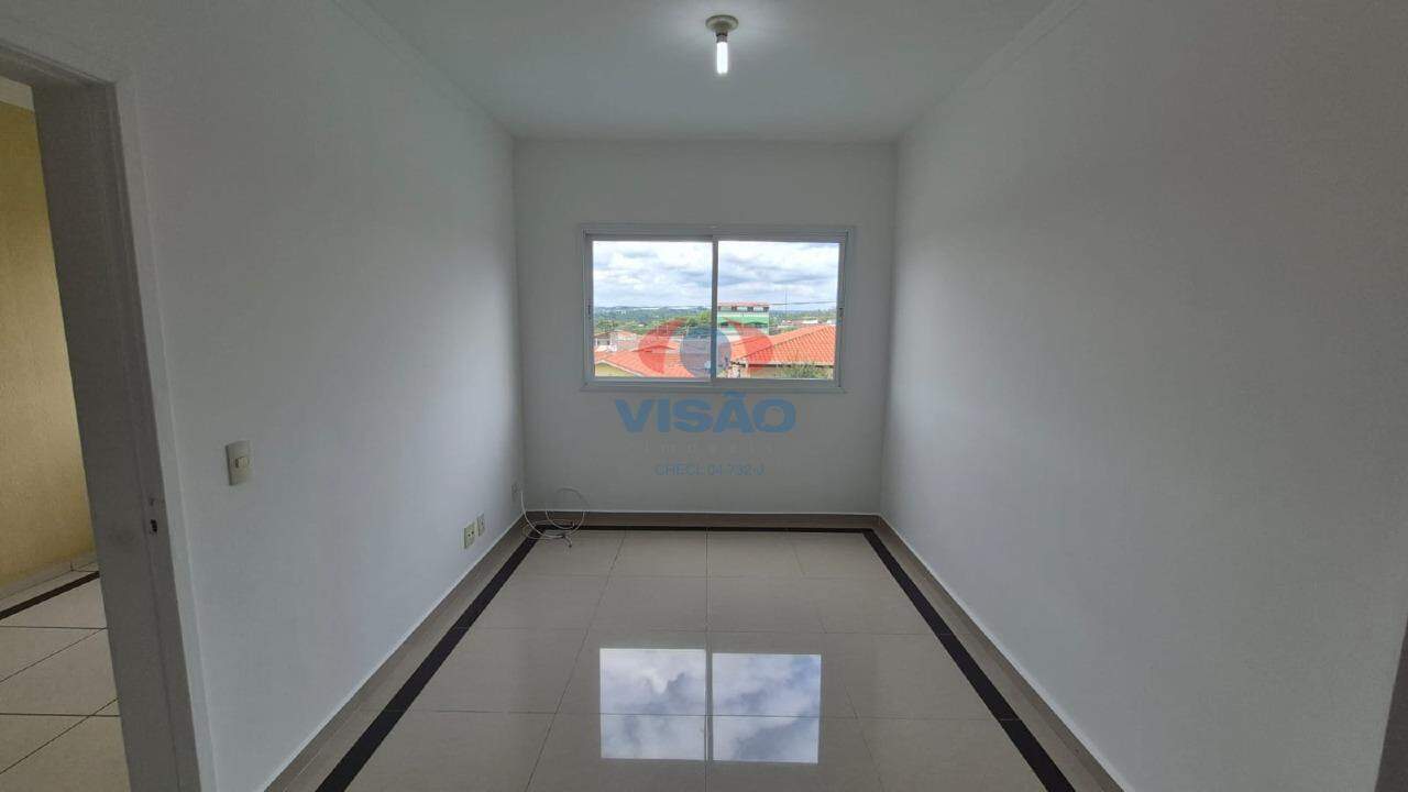 Apartamento à venda no Jardim do Sol: 