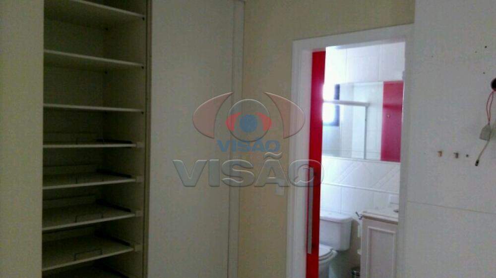 Apartamento à venda no Cidade Nova: Cozinha