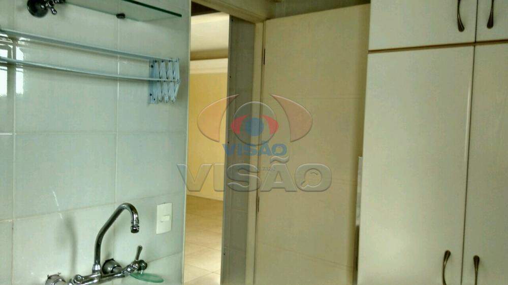 Apartamento à venda no Cidade Nova: Lavanderia