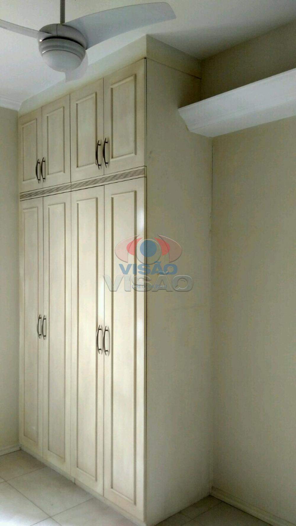 Apartamento à venda no Cidade Nova: Dormitório