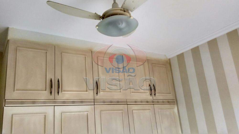 Apartamento à venda no Cidade Nova: Dormitório