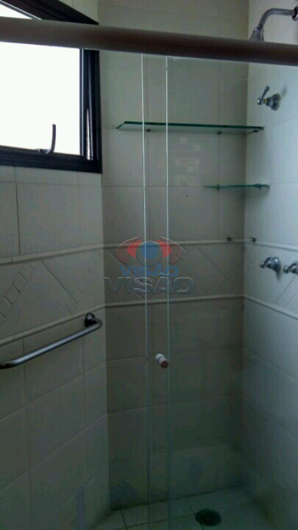Apartamento à venda no Cidade Nova: Banheiro
