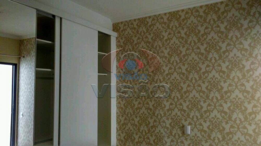 Apartamento à venda no Cidade Nova: Dormitório