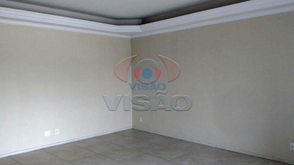 Apartamento à venda no Cidade Nova: Sala