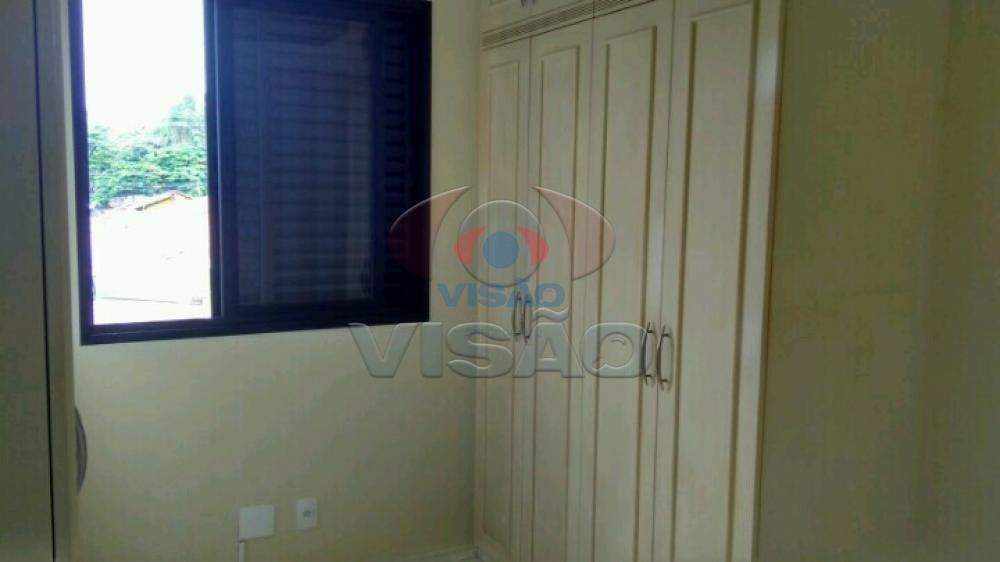 Apartamento à venda no Cidade Nova: Dormitório