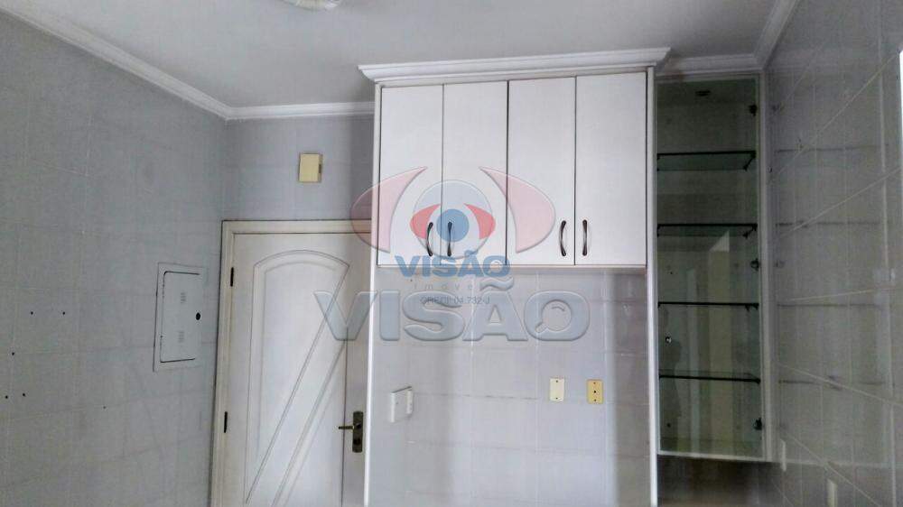 Apartamento à venda no Cidade Nova: Cozinha