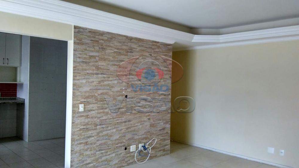 Apartamento à venda no Cidade Nova: Sala