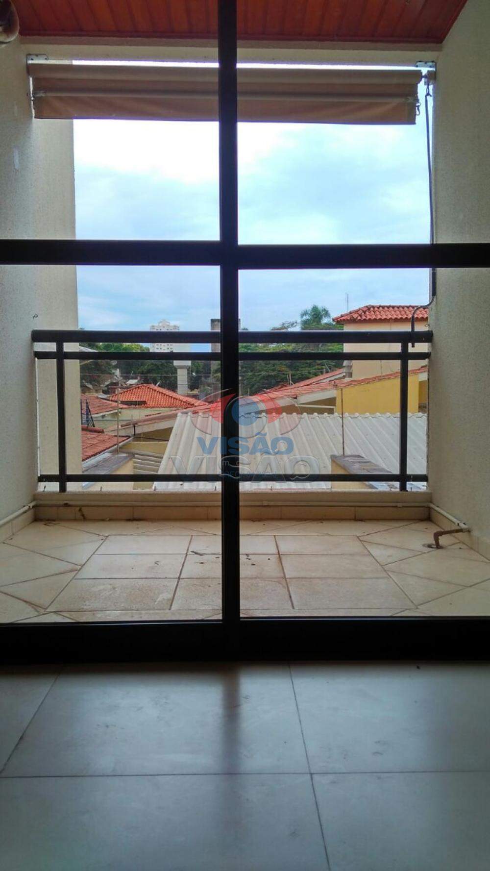 Apartamento à venda no Cidade Nova: Varanda