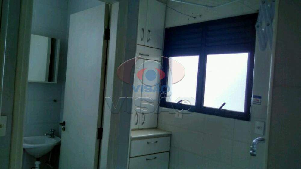 Apartamento à venda no Cidade Nova: Lavanderia