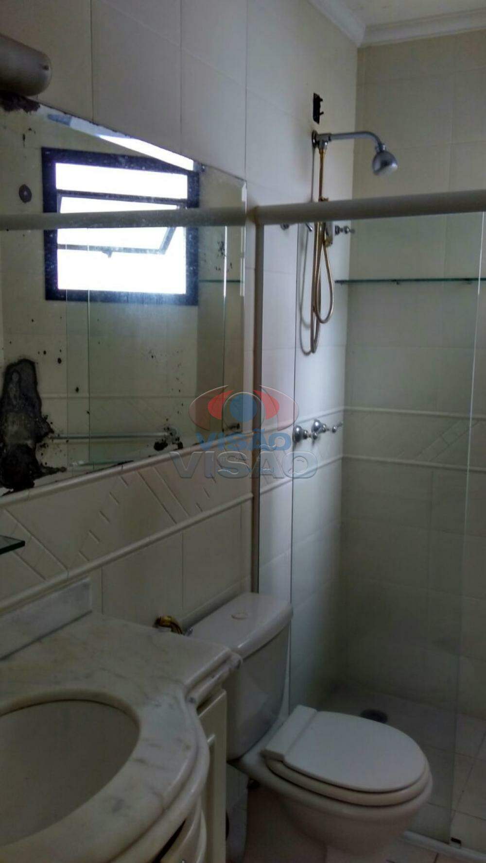 Apartamento à venda no Cidade Nova: Banheiro