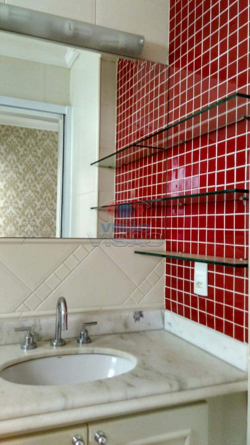 Apartamento à venda no Cidade Nova: Banheiro