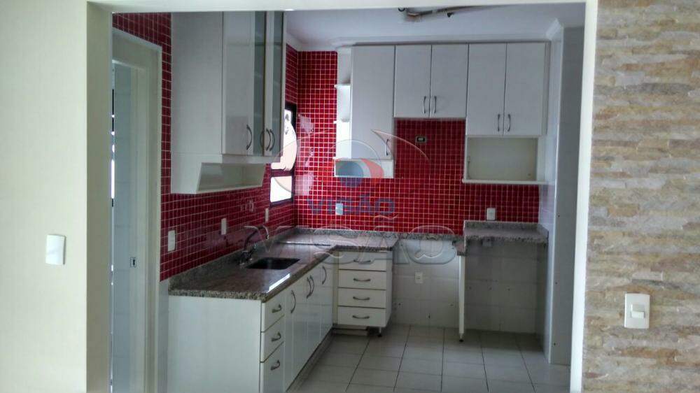 Apartamento à venda no Cidade Nova: Cozinha
