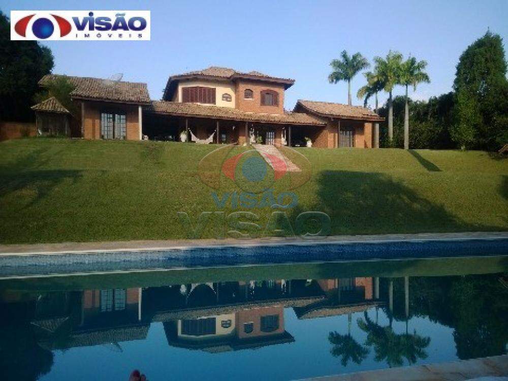 Chácara em condomínio à venda no Colinas do Mosteiro de Itaici: