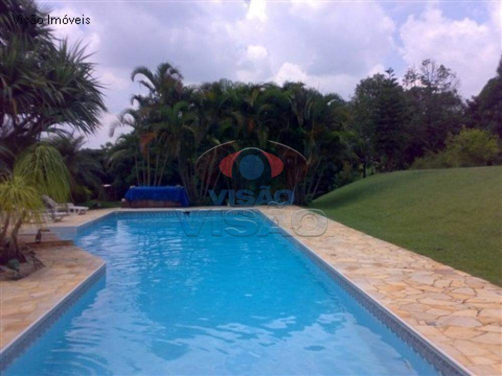 Chácara em condomínio à venda no Colinas do Mosteiro de Itaici: