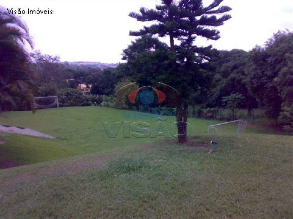 Chácara em condomínio à venda no Colinas do Mosteiro de Itaici: 