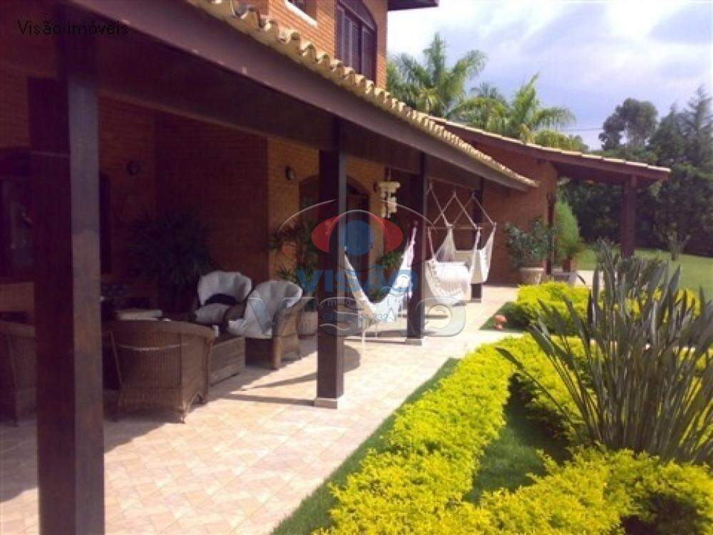 Chácara em condomínio à venda no Colinas do Mosteiro de Itaici: 