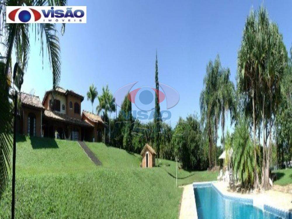 Chácara em condomínio à venda no Colinas do Mosteiro de Itaici: 