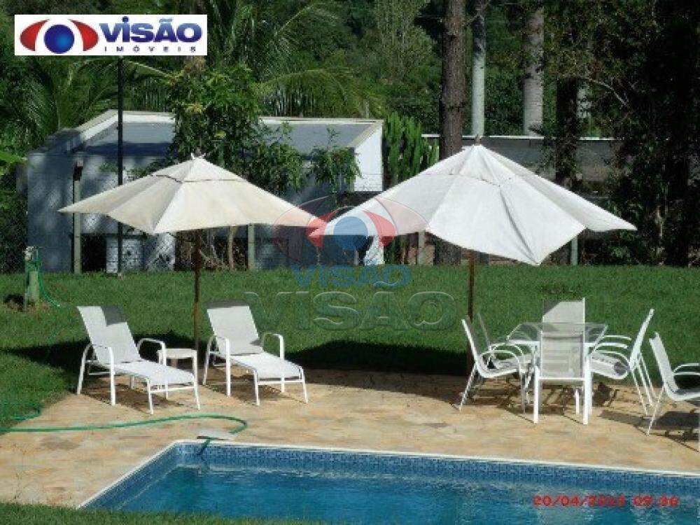 Chácara em condomínio à venda no Colinas do Mosteiro de Itaici: 