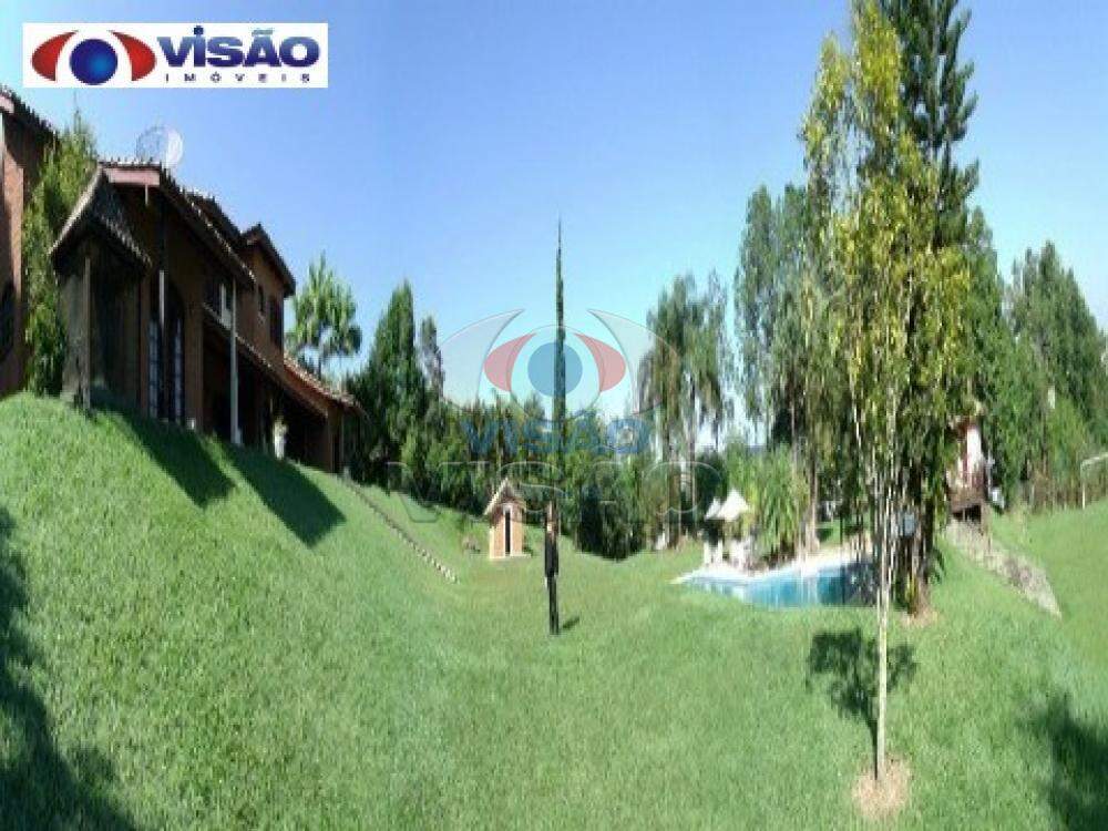 Chácara em condomínio à venda no Colinas do Mosteiro de Itaici: 