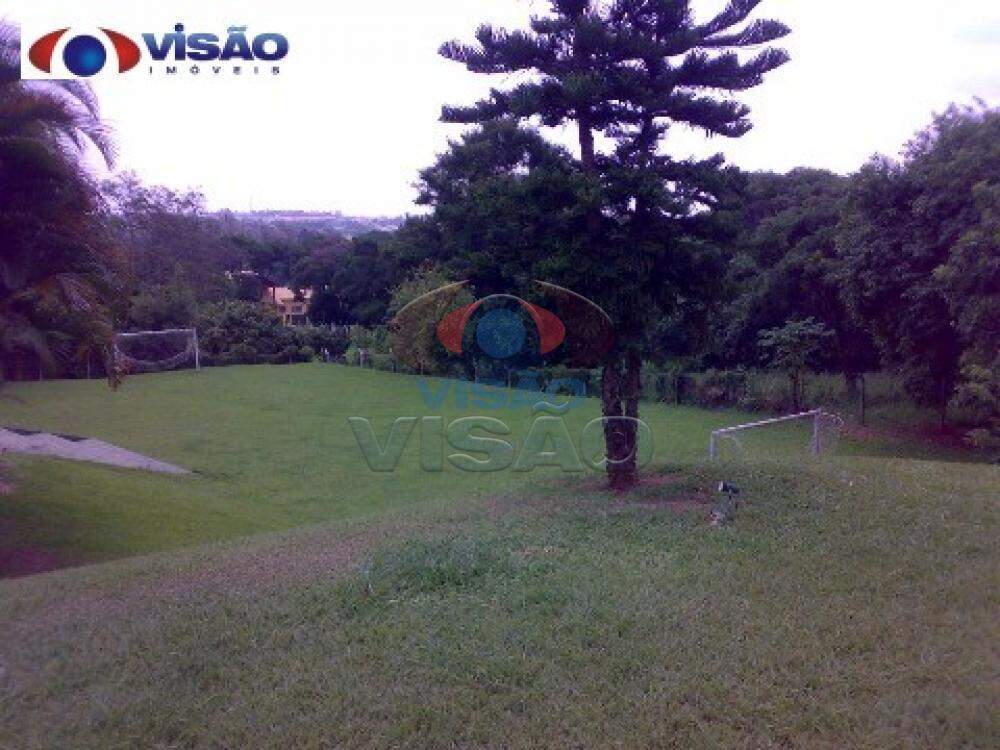 Chácara em condomínio à venda no Colinas do Mosteiro de Itaici: 