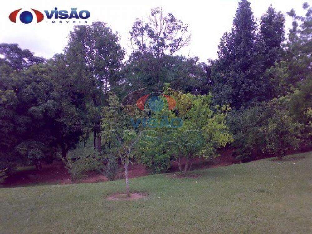Chácara em condomínio à venda no Colinas do Mosteiro de Itaici: 