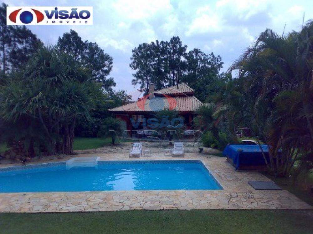 Chácara em condomínio à venda no Colinas do Mosteiro de Itaici: 