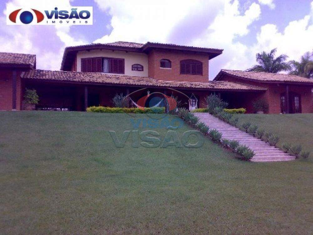 Chácara em condomínio à venda no Colinas do Mosteiro de Itaici: 