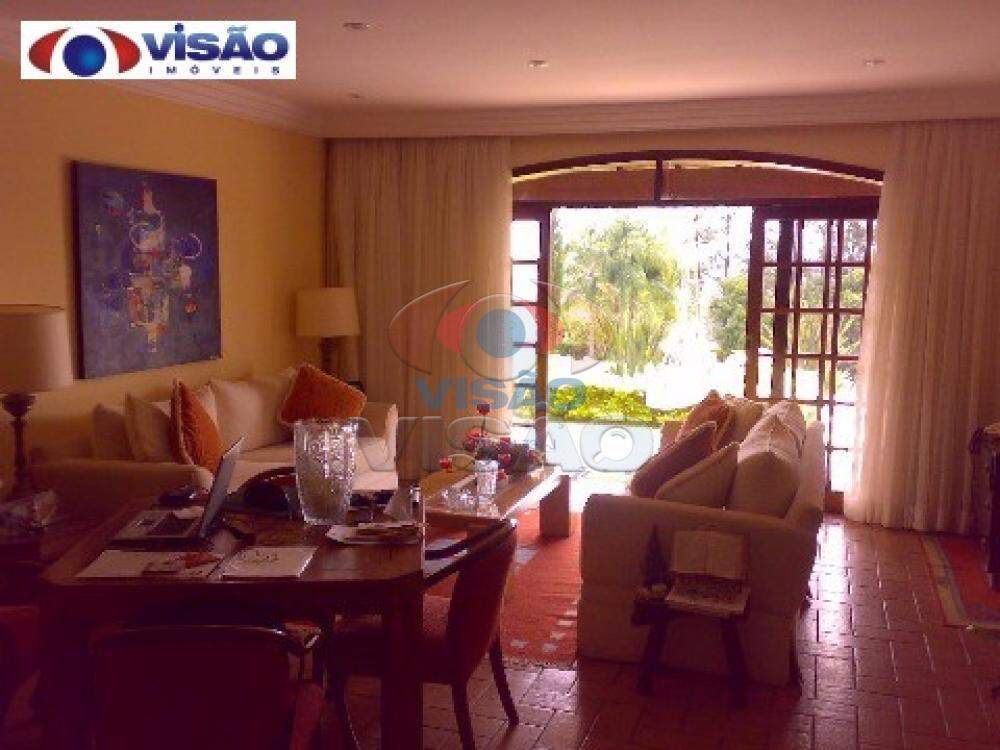 Chácara em condomínio à venda no Colinas do Mosteiro de Itaici: 