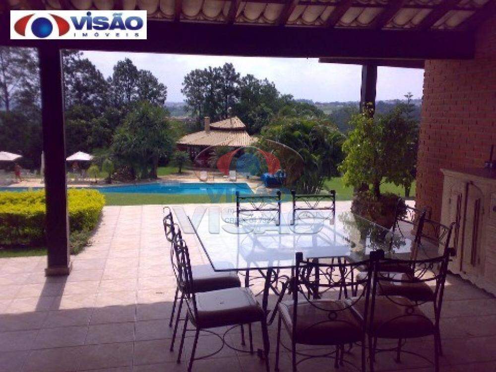 Chácara em condomínio à venda no Colinas do Mosteiro de Itaici: 